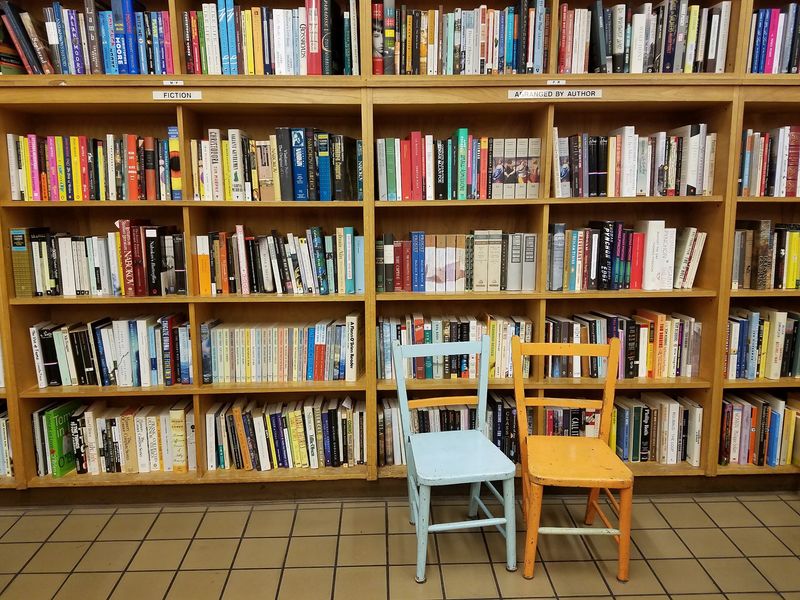 Why This Berkeley Bookshop Deserves Your Next Free Saturday