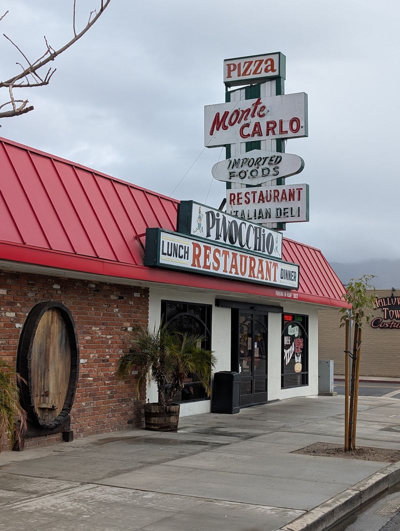 Why This Burbank Classic Earns A Spot On Your Day-Trip List