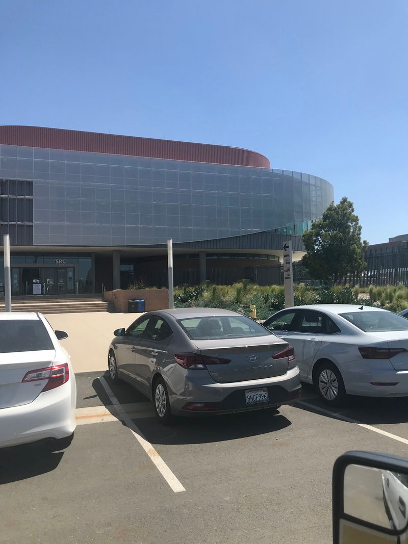 Why This Campus Deserves a Spot on Your California List Why This Campus Deserves a Spot on Your California List