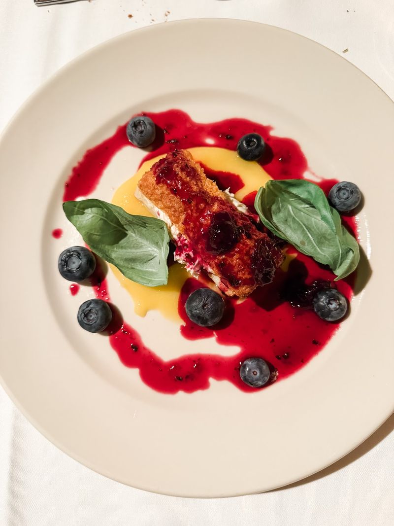 Why This Cellar Supper Earns A Spot On Your Michigan List