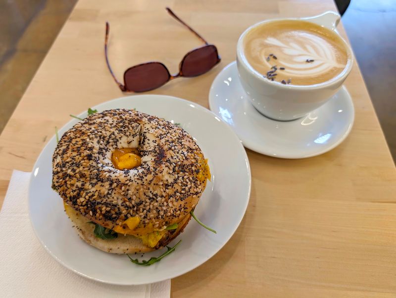 Why This Coffee Bar Deserves A Spot On Your Weekend Plans Why This Coffee Bar Deserves A Spot On Your Weekend Plans
