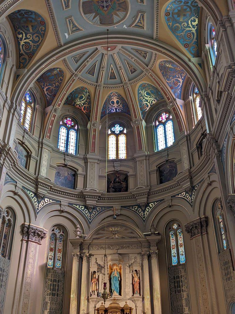 Why This Downtown Treasure Deserves Your Next Detroit Day