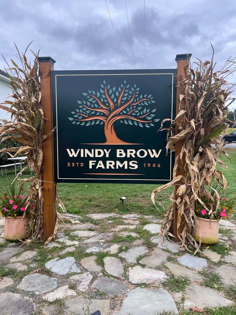 Why This Farm Earns A Spot On Your Weekend List
