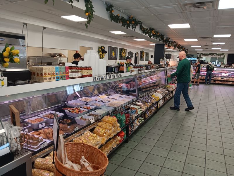 Why This Lacey Township Counter Earns A Spot In Your Routine