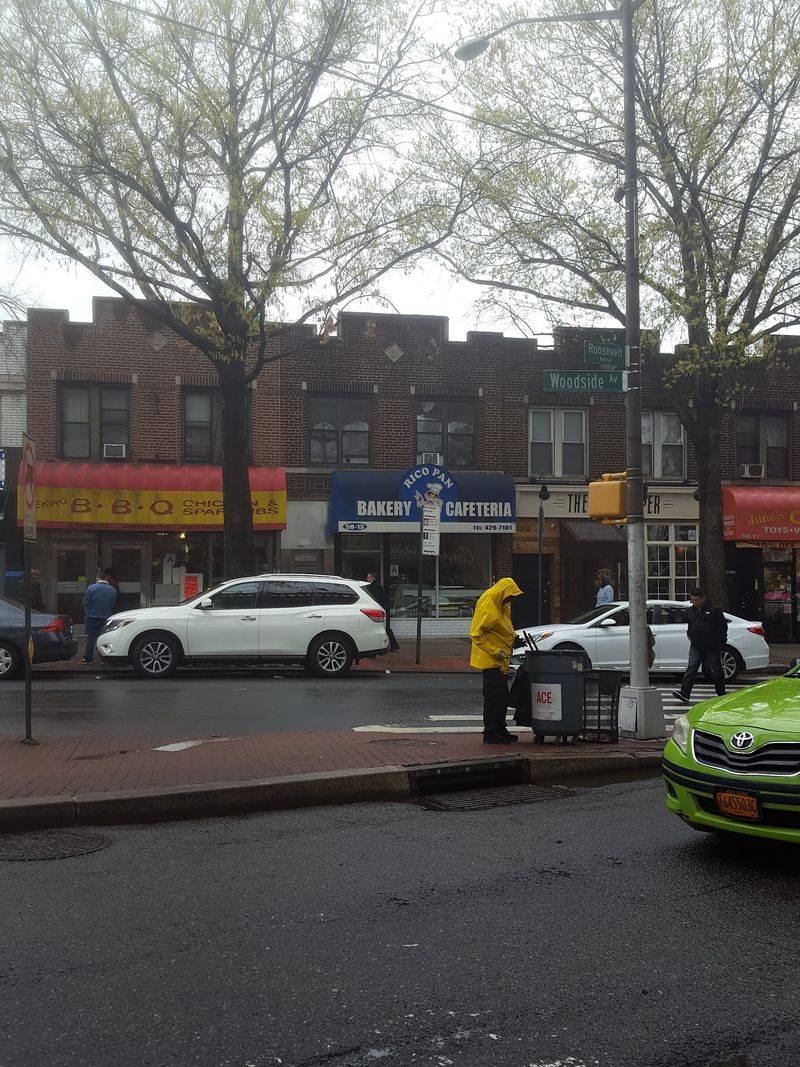 Why This Little Bakery Earns A Spot On Your Queens Map