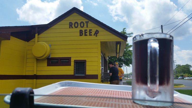 Why This Little Stand Deserves A Spot On Your Day-Trip List Why This Little Stand Deserves A Spot On Your Day-Trip List