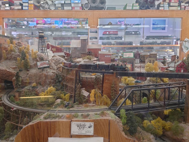 Why This Little Station Deserves A Stop On Your Calendar