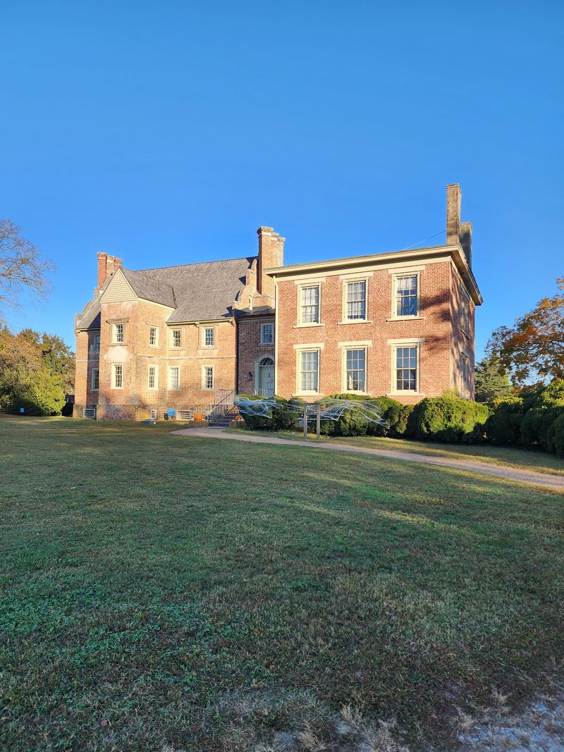 Why This Old Brick Survivor Deserves a Spot on Your Virginia List