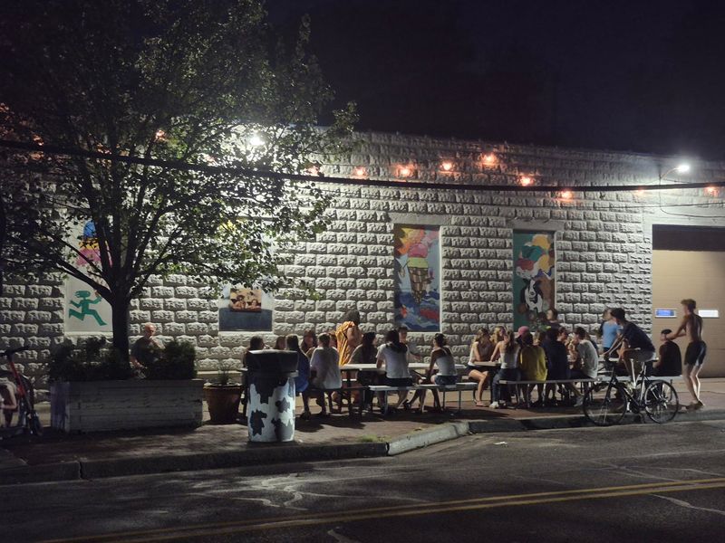 Why This Old Dairy Still Deserves a Day Trip