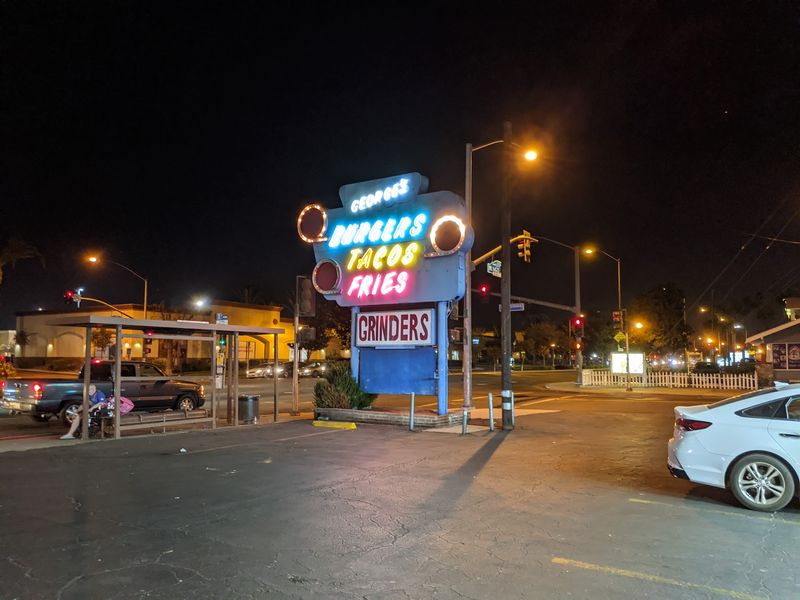 Why This Old-School Stop Earns A Spot On Your Route