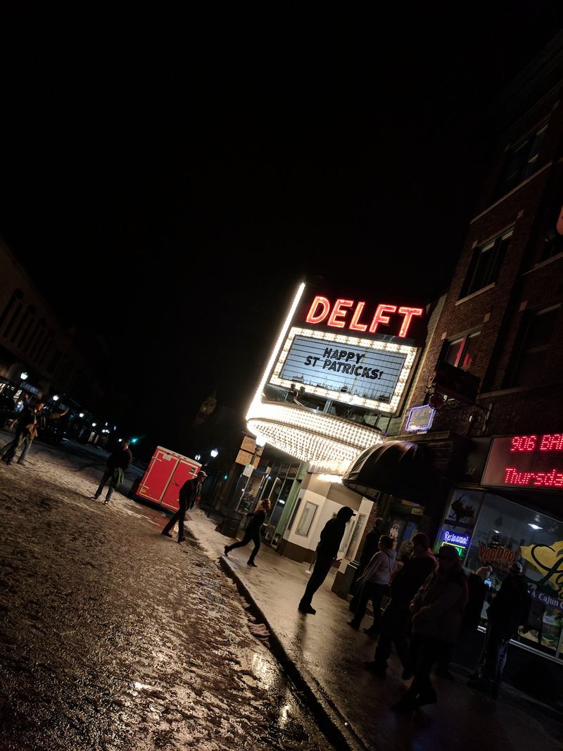 Why This Old Theater Earns Your Next Road Trip