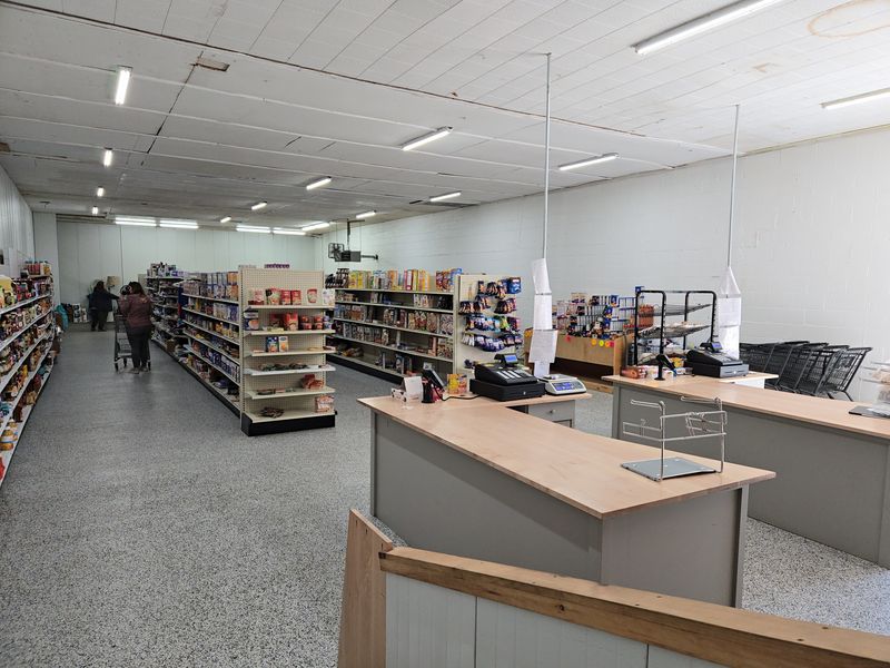 Why This Pantry Run Deserves A Spot On Your Calendar Why This Pantry Run Deserves A Spot On Your Calendar