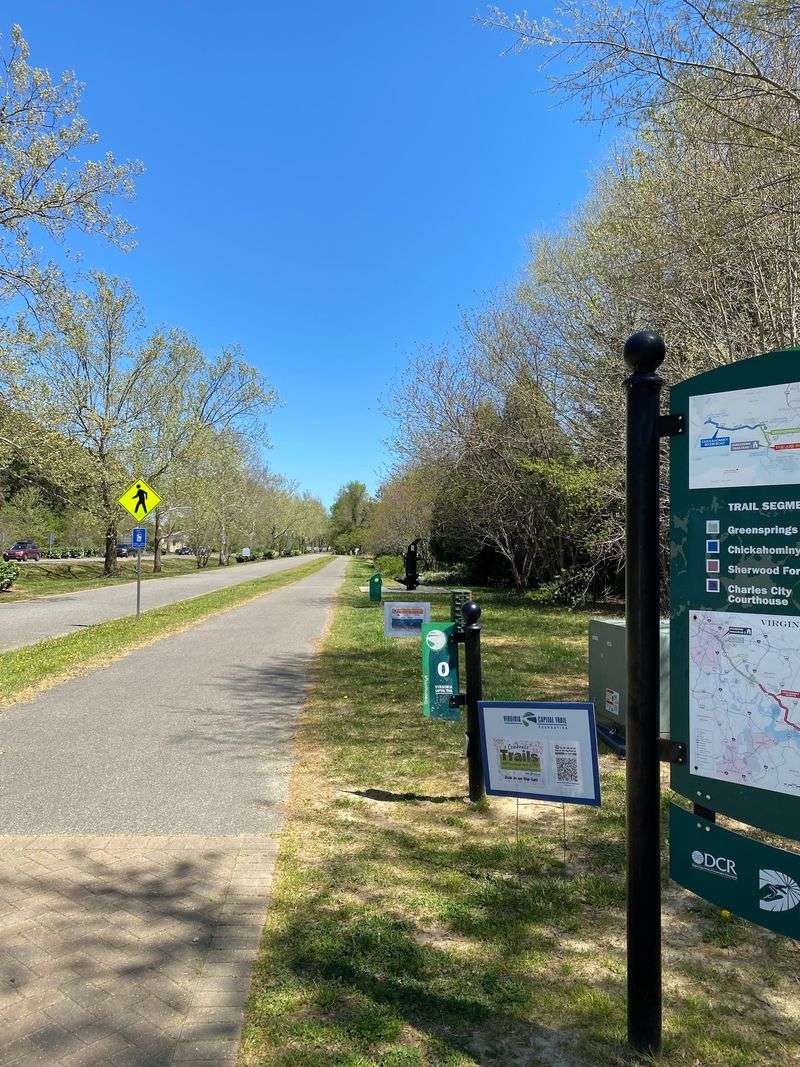 Why This Path Earns a Spot on Your List Why This Path Earns a Spot on Your List