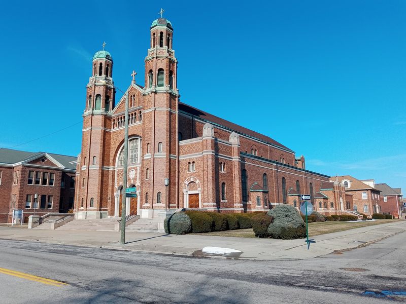 Why This Quiet Church Deserves Your Next Day Trip