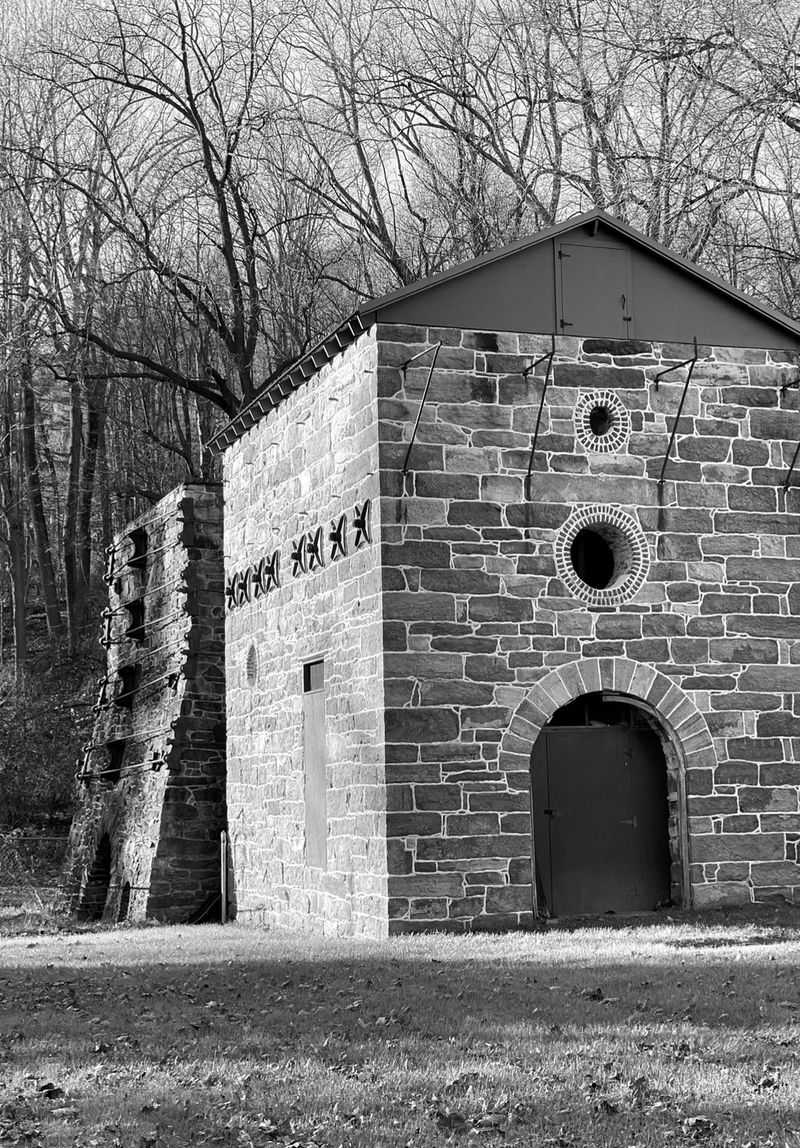 Why This Quiet Tower Deserves A Spot On Your Jersey List