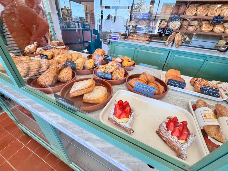 Why This Seed-To-Loaf Stop Earns A Spot On Your Weekend Why This Seed-To-Loaf Stop Earns A Spot On Your Weekend