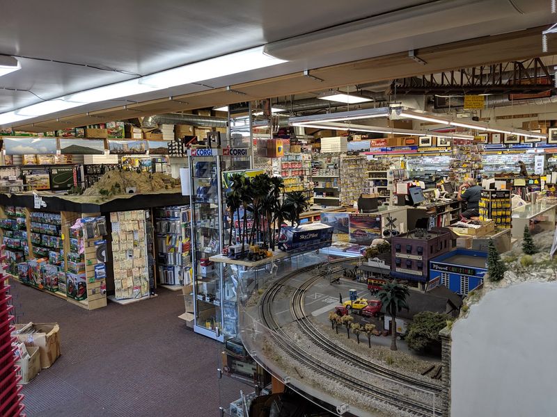Why This Shop Deserves A Day Trip Why This Shop Deserves A Day Trip