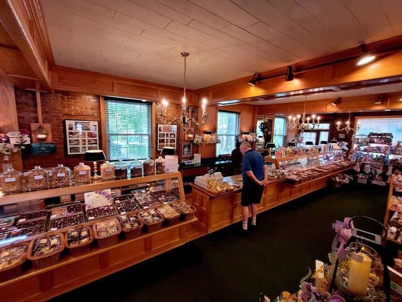 Why This Sweet Little Shop Deserves A Spot On Your Weekend