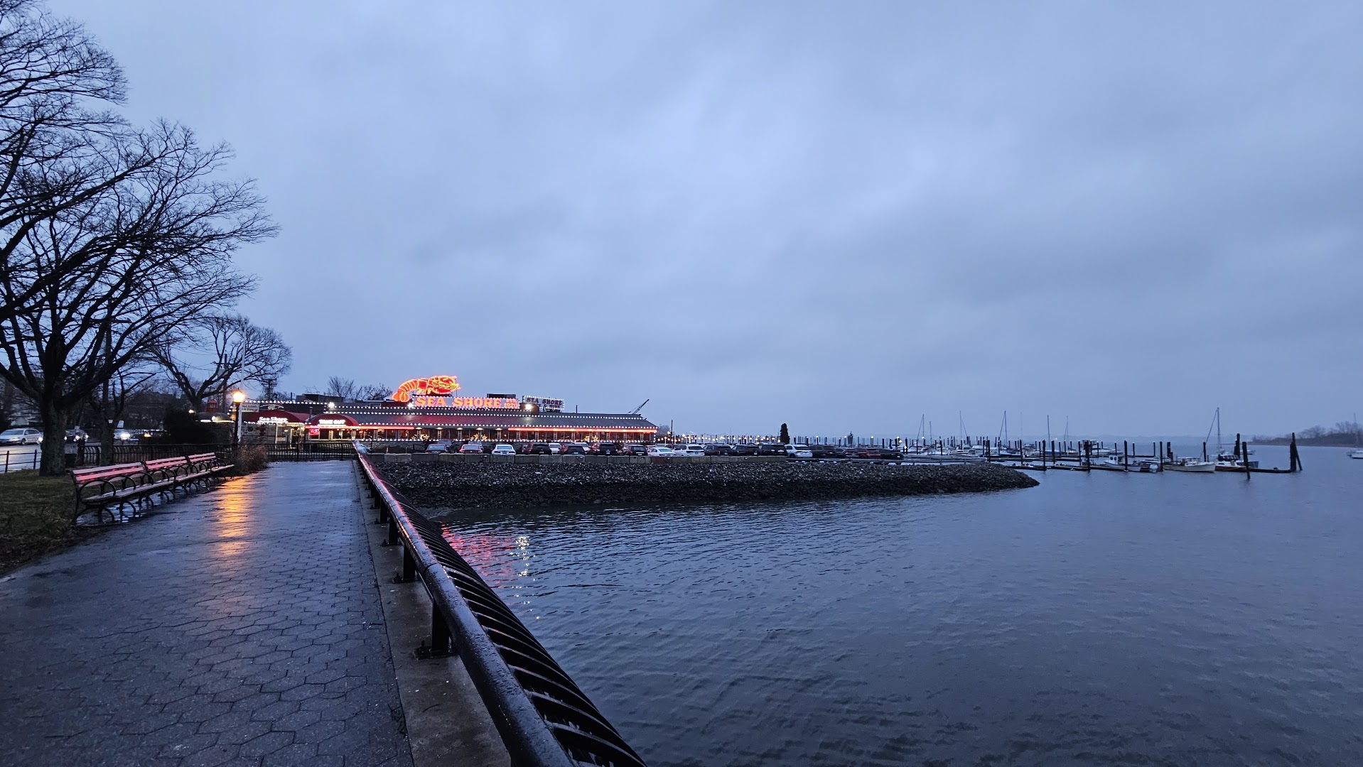 Why This Waterfront Classic Belongs On Your Bronx Bucket List Why This Waterfront Classic Belongs On Your Bronx Bucket List