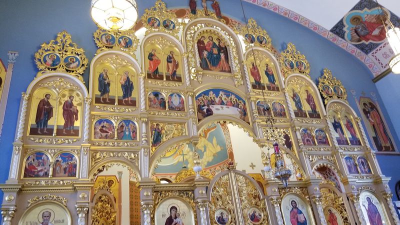 Why Tradition Lovers Should Make The Detour