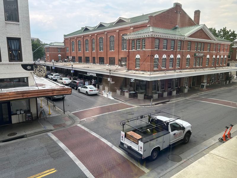 Why Your Next Roanoke Trip Deserves a Pinball Detour Why Your Next Roanoke Trip Deserves a Pinball Detour