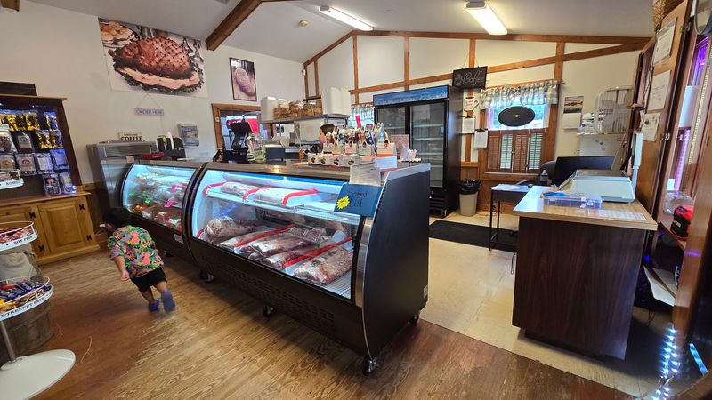 Why a Supermarket Meat Aisle Feels Sad After This