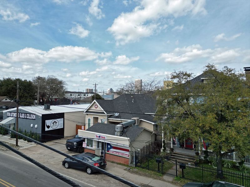 Why the Drive to Montrose Pays Off