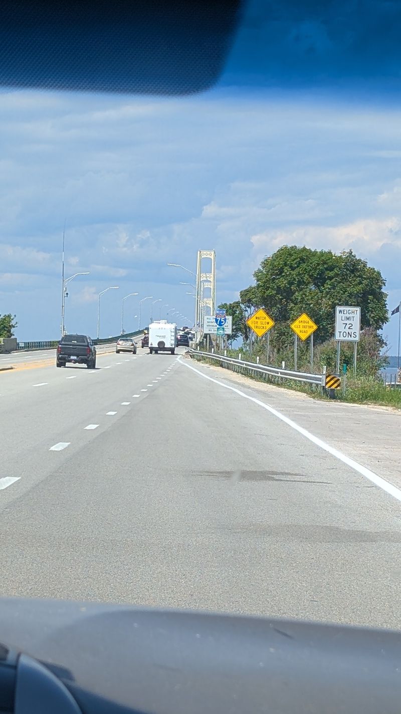 Wind, Water, And Those Famous Grated Lanes