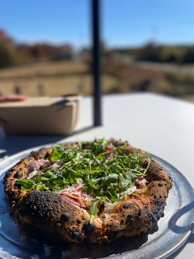 Wood-Fired Pizza Nights Worth Planning Around