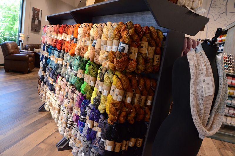 Wool and Company, South Elgin, IL Wool and Company, South Elgin, IL