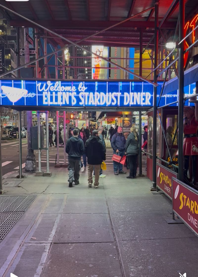 Worth A Spot On Your Next Theater District Day Trip