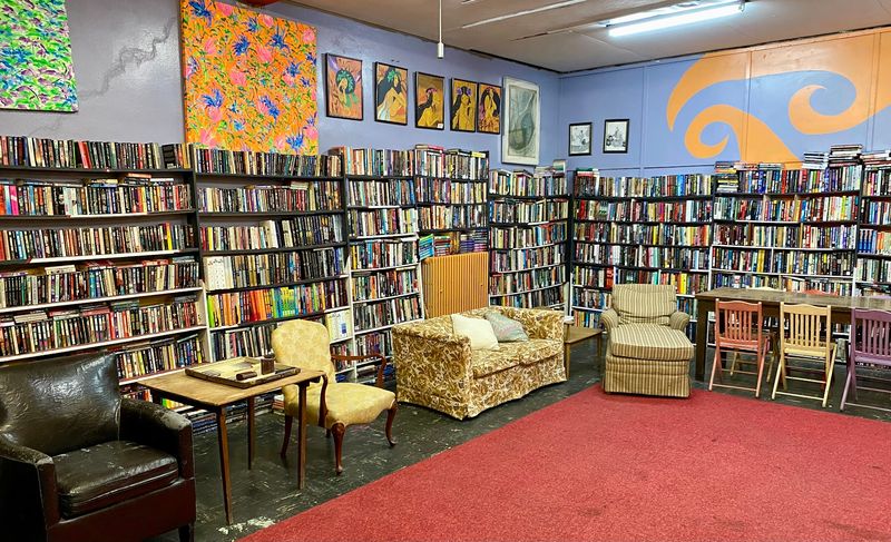 Worth A Spot On Your Western New York Day Trip