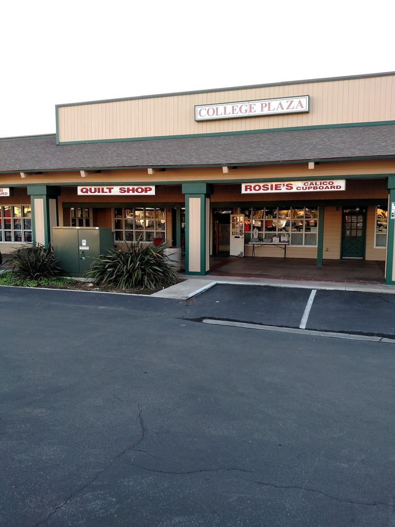 Worth The Drive For Anyone Who Speaks Fluent Cotton
