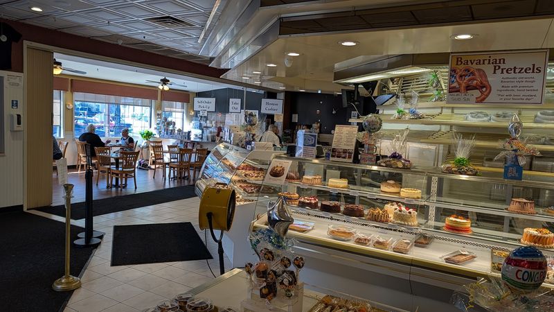 Worth The Drive For Anyone Who Treasures Old-School Baking
