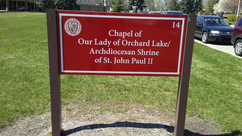 Worth The Drive For Faith, Heritage, Or Simple Curiosity Worth The Drive For Faith, Heritage, Or Simple Curiosity