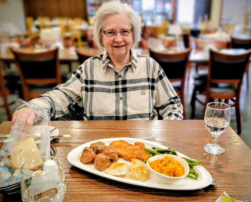 Worth The Trip For A Taste Of Sunday At Babcia's
