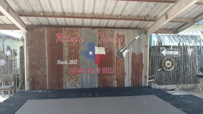 Worth the Detour for Lovers of Old Texas