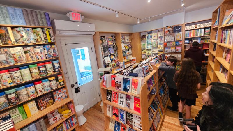 Young Readers Get Their Own Treasure Hunt