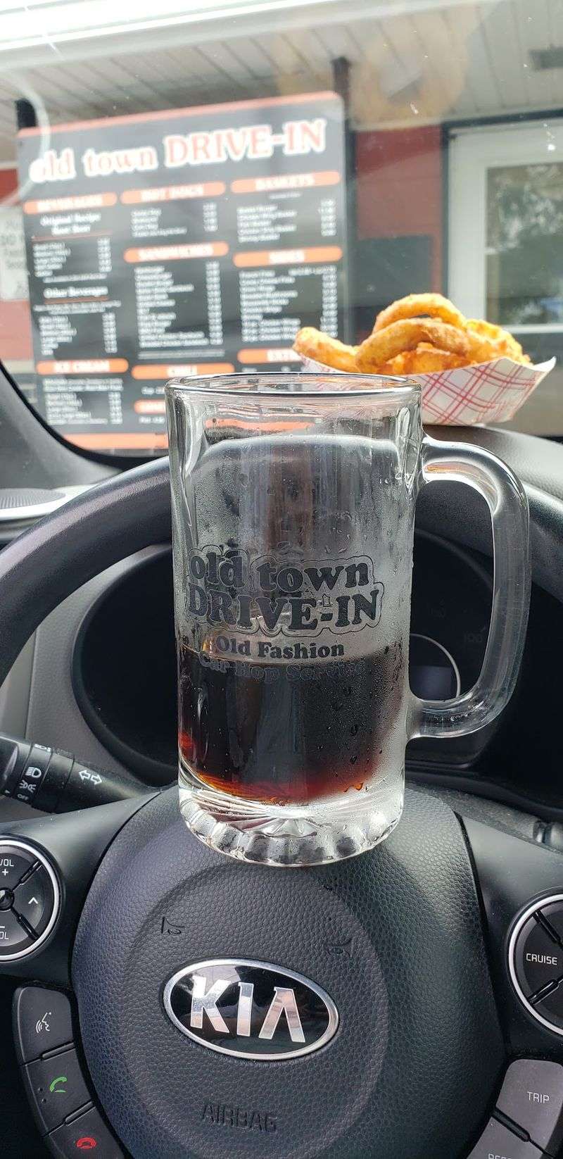 Your Car Becomes The Best Seat In The House Your Car Becomes The Best Seat In The House