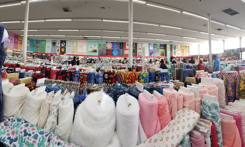 Your Couch Might Be Begging For A Makeover After This Aisle Your Couch Might Be Begging For A Makeover After This Aisle