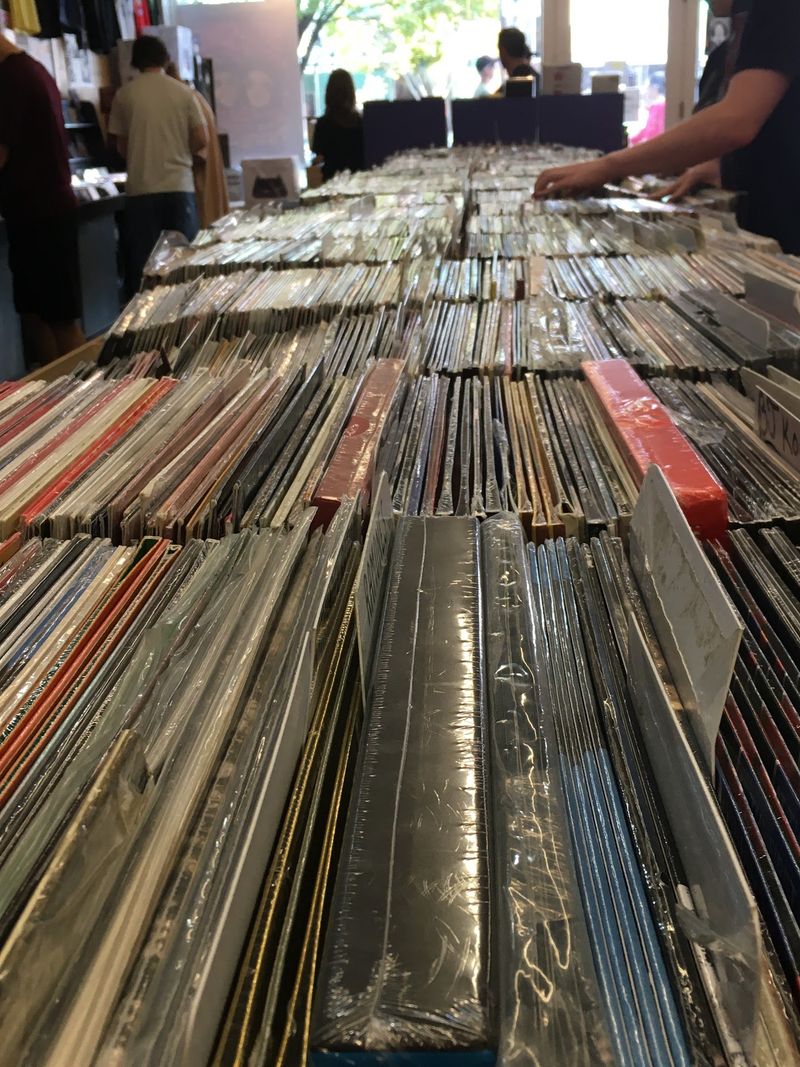 Your Next Favorite Band Might Be From Down The Street Your Next Favorite Band Might Be From Down The Street