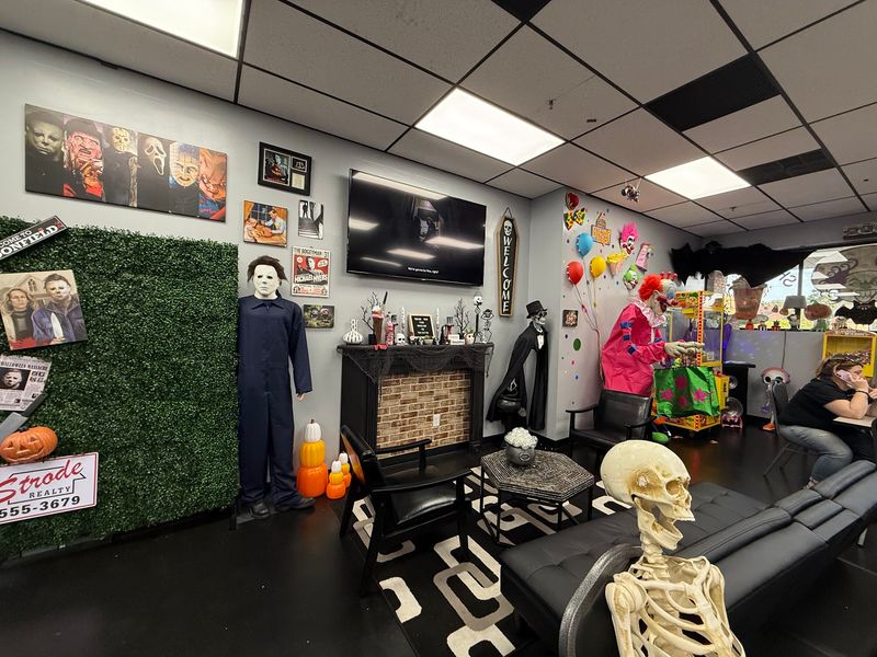 Your Next Michigan Day Trip Deserves A Little Fright
