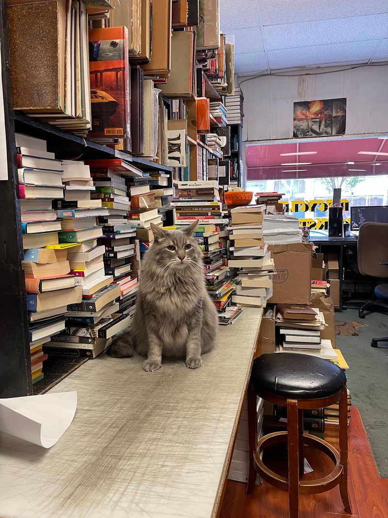 Your Old Books Can Fund Your New Ones Your Old Books Can Fund Your New Ones