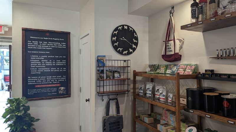 Your Order Quietly Helps Rescue Animals Your Order Quietly Helps Rescue Animals