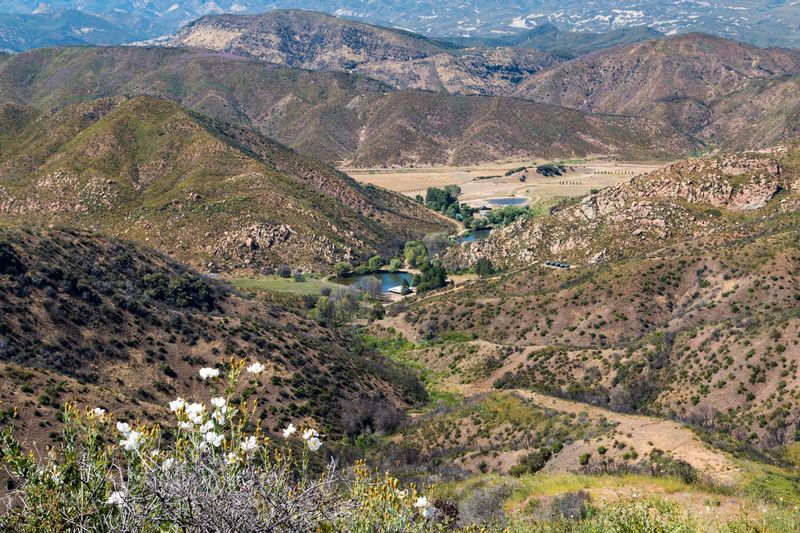 Your Own Off-Road Ride Across 200 Off-Grid Acres