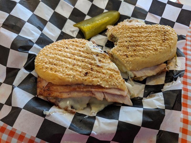 Your Sandwich, Your Rules, One Order Form at a Time Your Sandwich, Your Rules, One Order Form at a Time