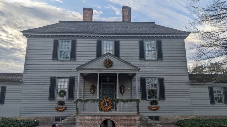 This Virginia City Just Beat Every Small Town in the South for the Top Spot