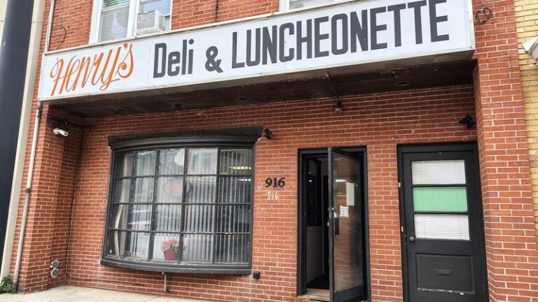 10 New Jersey Polish Delis Where The Pierogi And Kielbasa Are Worth Every Mile