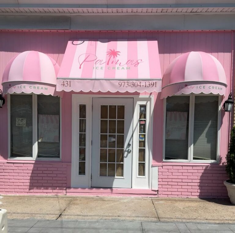 This New Jersey Ice Cream Shop Scoops Dominican Flavors That Began In A Bronx Hair Salon