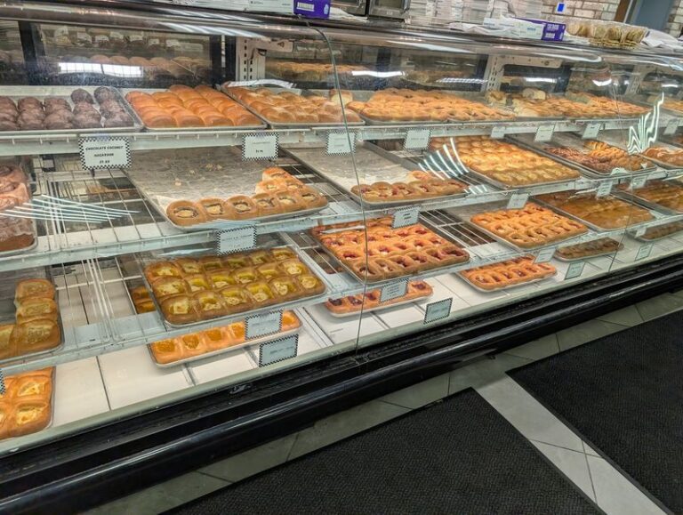 5 Texas Kolache Bakeries Where The Line Out The Door Is Part Of The Tradition